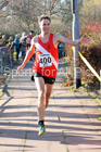 Brampton to Carlisle 10 Mile Road Race. Photo:  David T. Hewitson/Sports for All Pics